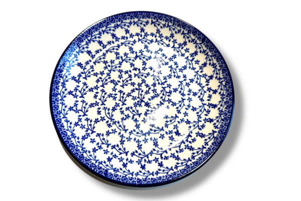 086 Bunzlau Ontbijtbordje 3226X 086 Ontbijtborden Ø 20 cm